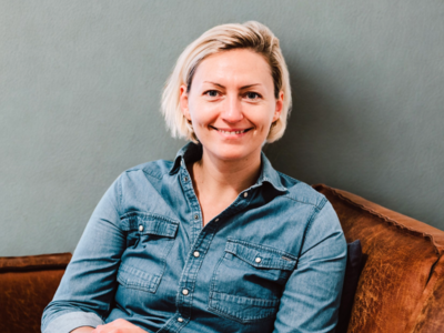 Dragana Schellander, MSc