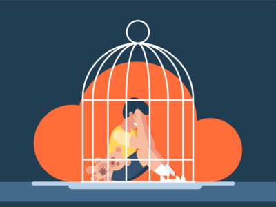 istock.com / Yurii Karvatskyi