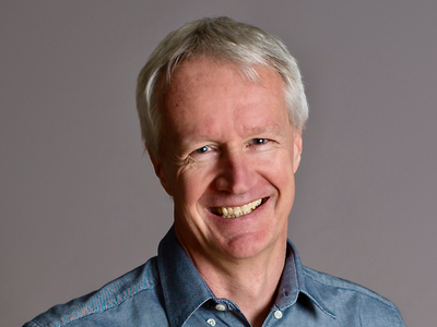 Mag. Stefan Geyerhofer