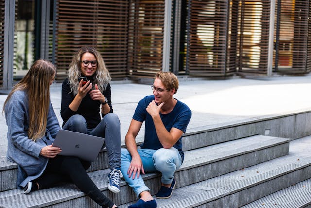 pic by pexels.com / Buro Millenial